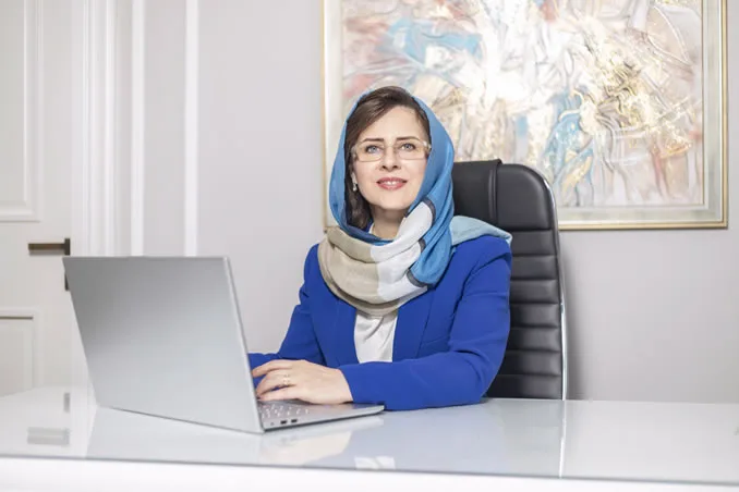 dr poyanmehr
